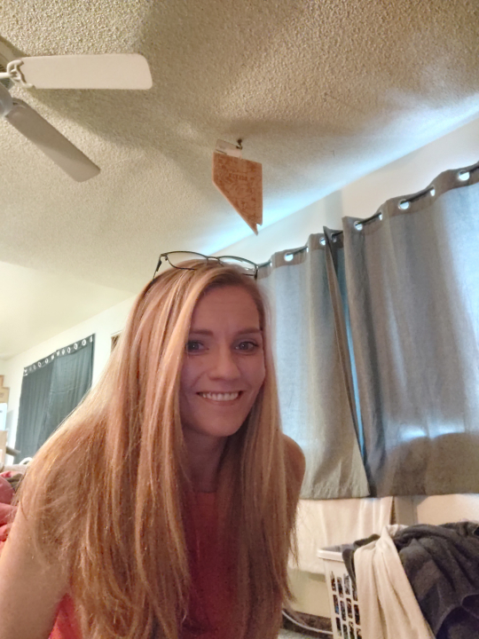 Jessica Barnes - Class of 2007 - White Pine High School