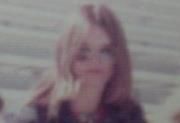 Donna Mitchell - Class of 1975 - White Pine High School