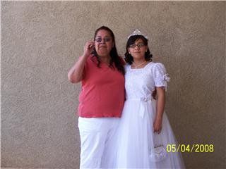 Berlinda Garcia - Class of 1970 - White Pine High School