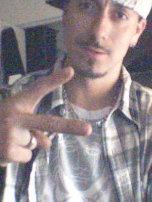 Jon Griego - Class of 1999 - White Pine High School