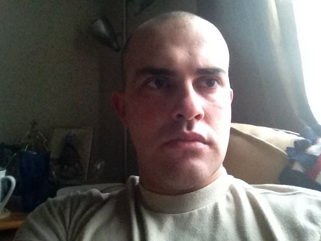 Shane Nowaskey - Class of 2007 - White Pine High School