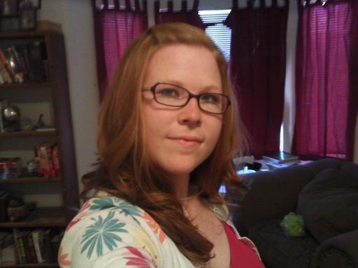 Jenalise Jackson - Class of 2003 - White Pine High School