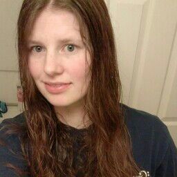 Pamela Roundy - Class of 2007 - White Pine High School