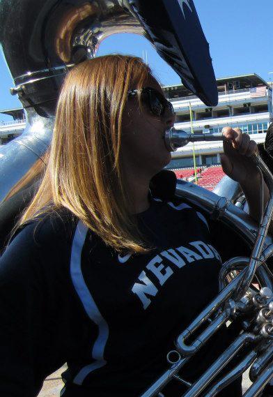 Jennifer Schmidt - Class of 2007 - White Pine High School
