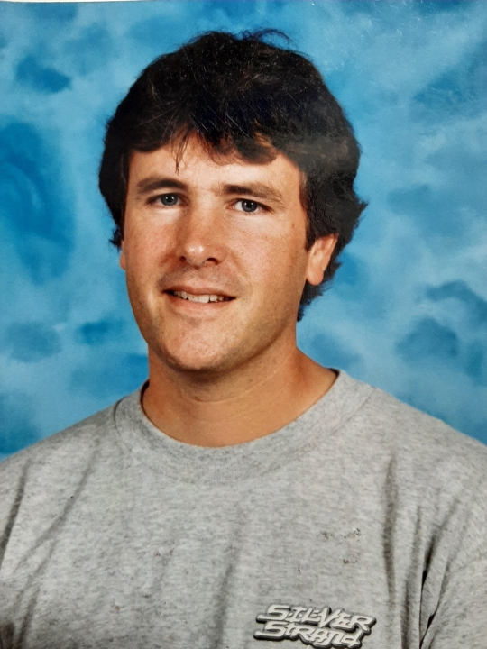 Jeffrey Proschold - Class of 1979 - River City High School
