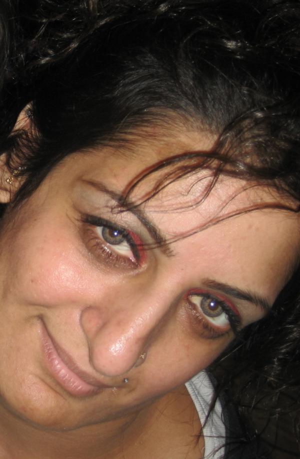Firdose Azeem - Class of 1991 - River City High School