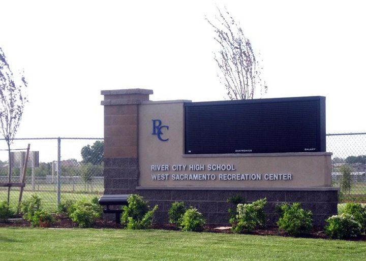 River Jackson - Class of 2004 - River City High School