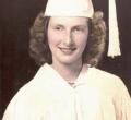 Barbara Jean Linebaugh, class of 1947