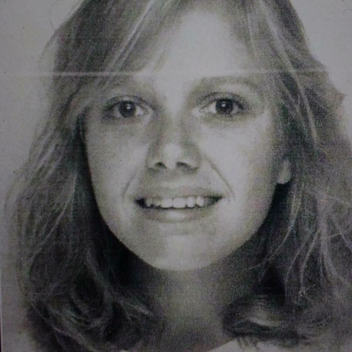 Angela Lowrey - Class of 1989 - South Fork High School