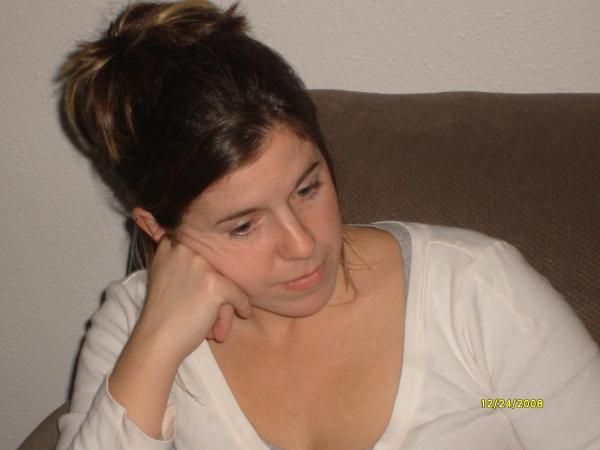 Cheri Russo - Class of 1999 - South Fork High School