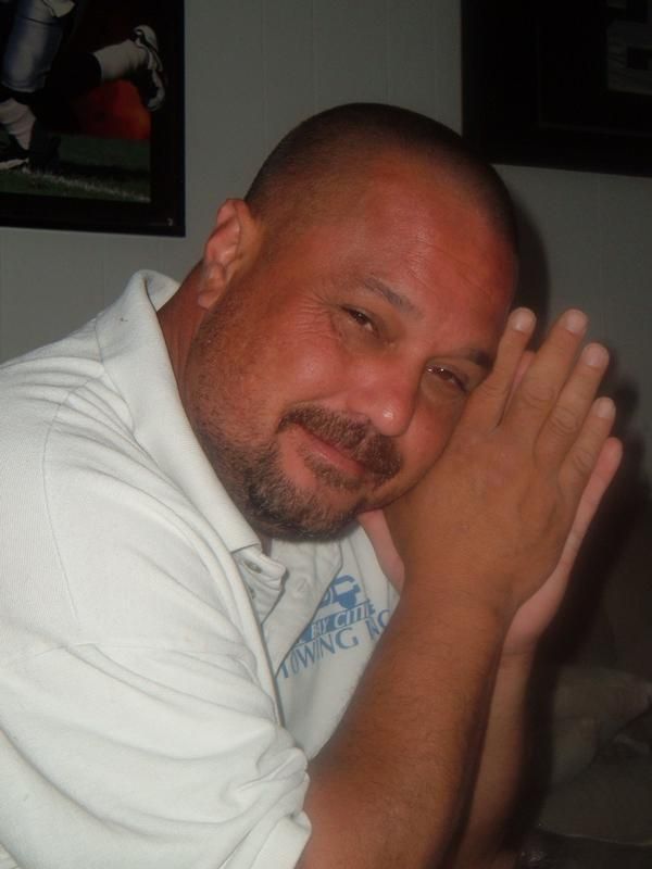 Edward Arroyo - Class of 1986 - South Fork High School