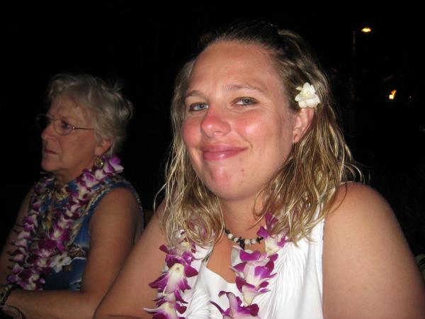 Jennifer Demarce - Class of 1999 - South Fork High School