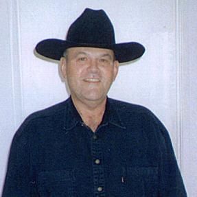 Dwaine Burgess - Class of 1963 - South Fork High School