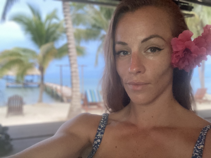 Amanda Rose - Class of 2007 - South Fork High School