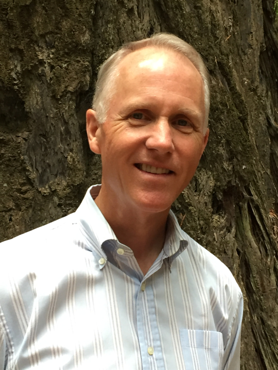 Bob Simpson Simpson - Class of 1976 - South Fork High School
