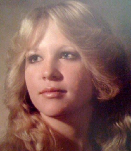 Yvonne Tucker - Class of 1980 - Happy Camp High School