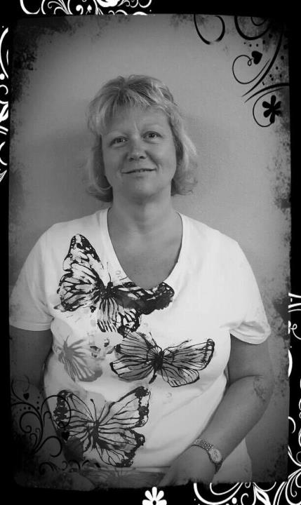 Shellie Anderson - Class of 1985 - McCloud High School