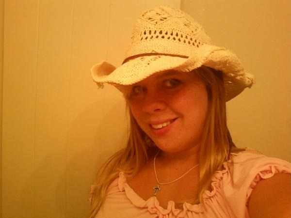 Laura Houghton - Class of 2002 - McCloud High School