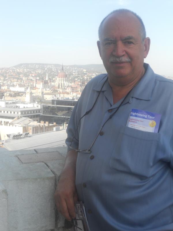 Anthony Caselli - Class of 1964 - McCloud High School