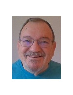 Ron Price - Class of 1965 - McCloud High School