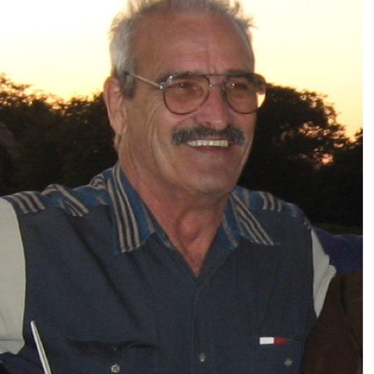 Sam Davidson - Class of 1969 - Dexter High School