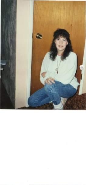Leighann Leighann Betts - Class of 1991 - Butte Valley High School