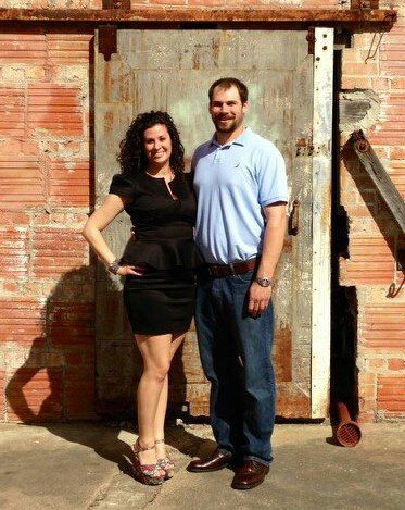 Jessica Hewett - Class of 2003 - Goddard High School