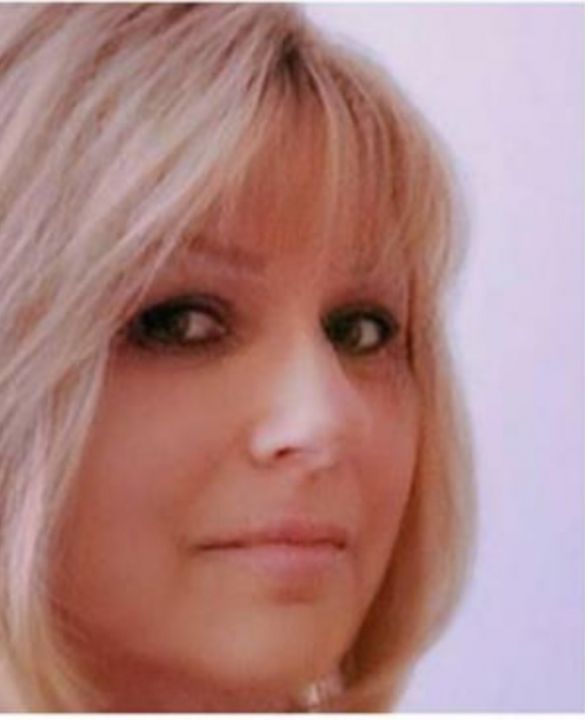 Shyrl Boyd - Class of 1970 - Goddard High School