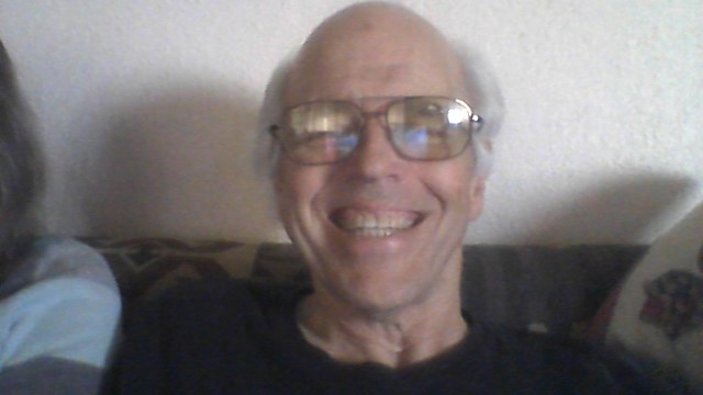Rory O'neil - Class of 1969 - Goddard High School