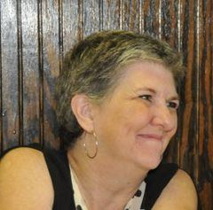 Karen Rainwater - Class of 1973 - Goddard High School