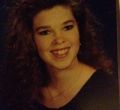 Ashlee Colvin, class of 1992