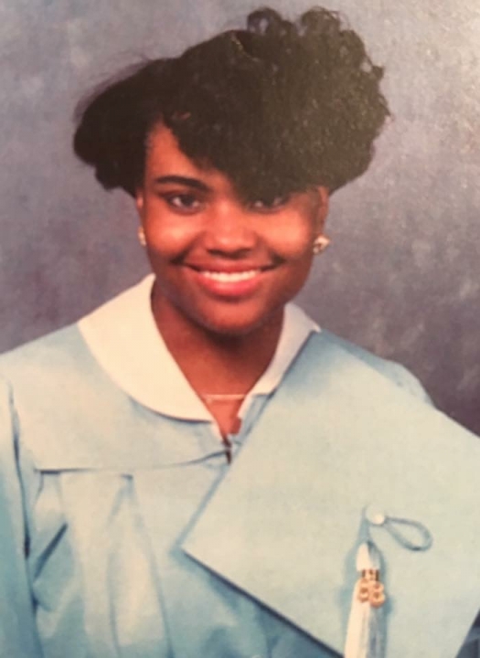 Cheri Davis - Class of 1988 - Burns High School