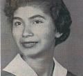 Mary  Lou (ava) Armenta, class of 1956