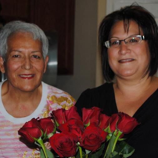 Jeanette Galvez - Class of 1985 - Grants High School
