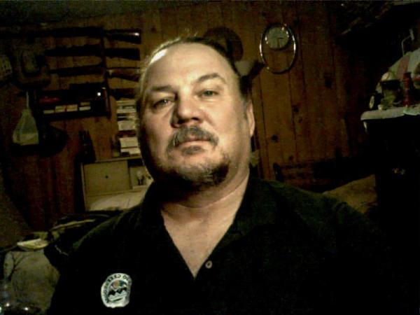 Don Worthen - Class of 1972 - Grants High School