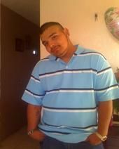 Isaias Varela - Class of 2005 - Grants High School