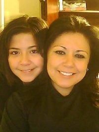 Anita Apodaca - Class of 1988 - Grants High School