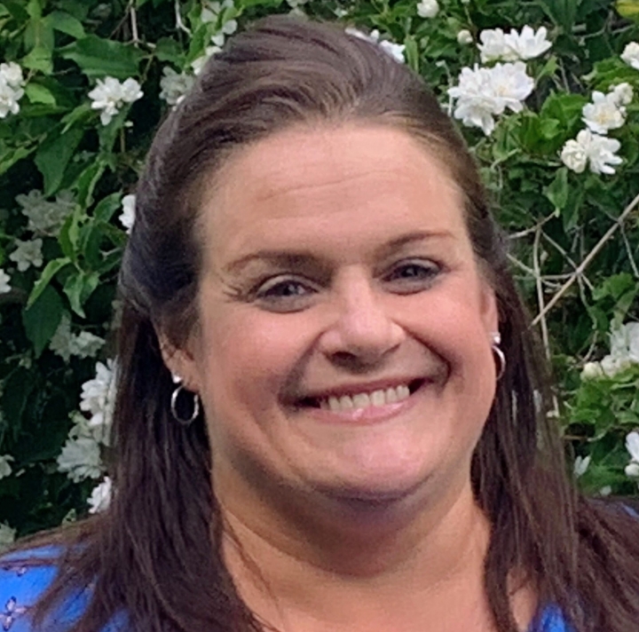 Cami Cami Giacomelli - Class of 1984 - Dunsmuir High School