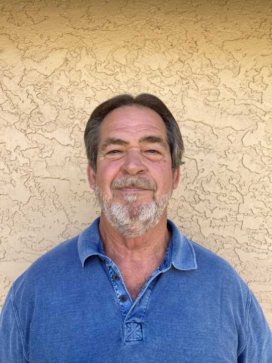 Dan Maturo (hobbs) - Class of 1977 - Dunsmuir High School