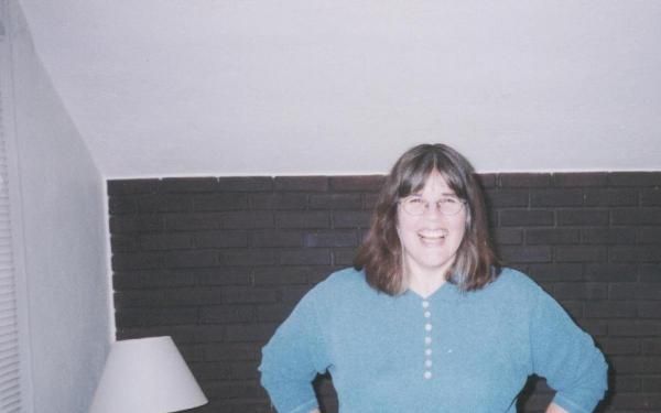 Debra Grande - Class of 1976 - Dunsmuir High School
