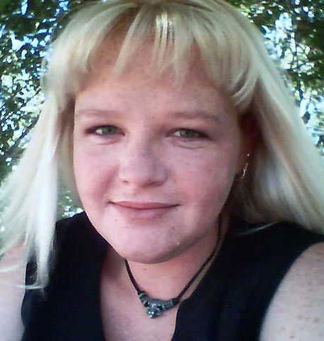 Mary Richardson - Class of 1997 - Animas High School