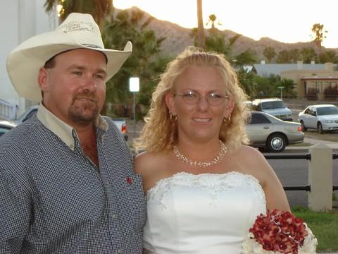 Vanessa Conyer - Class of 1992 - Animas High School