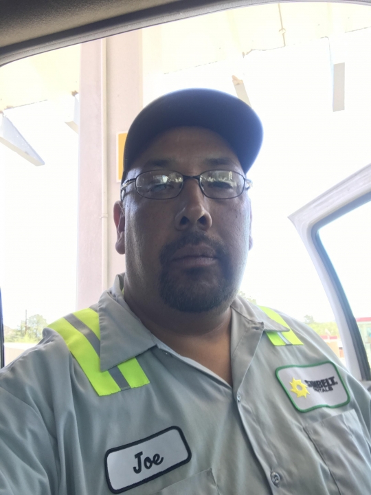 Jose Silva - Class of 1995 - Animas High School