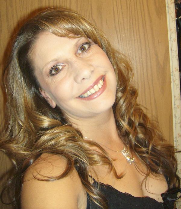 Nicole Stalcup - Class of 1992 - Bloomfield High School