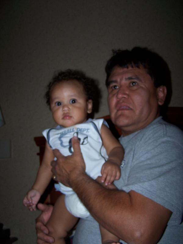 Albert Chavez - Class of 1979 - Bloomfield High School