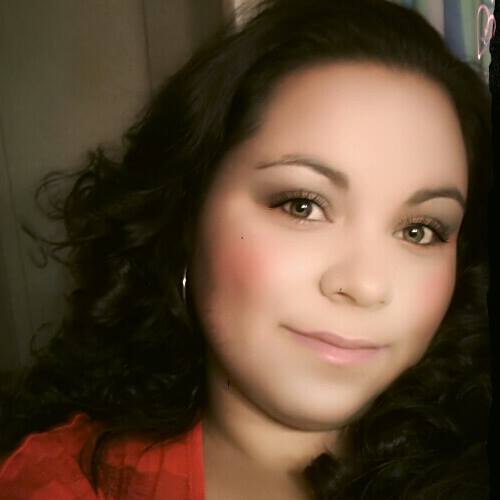Amanda Garcia - Class of 2003 - Bloomfield High School