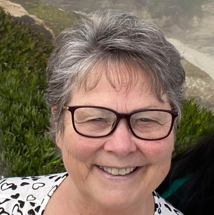 Vicki Darling - Class of 1974 - Esparto High School