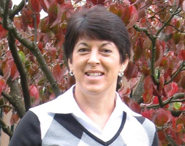 Karina Eastlick - Class of 1980 - Etna High School