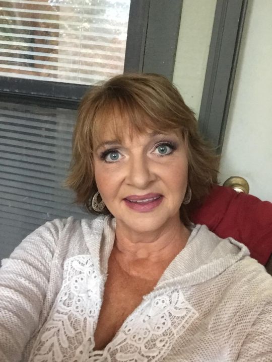 Lisa Mckenzie - Class of 1982 - Etna High School