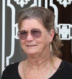 Edith Mclaughlin - Class of 1963 - Etna High School